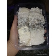 Pekasam ikan sultan sarawak