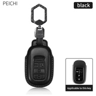 เคสกุญแจ HONDA HRV Civic Fe 2022 CRV 2023 2024 2025 ปลอกกุญแจ