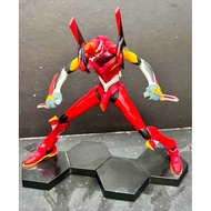 Sega Premium Evangelion Unit 02 Figure