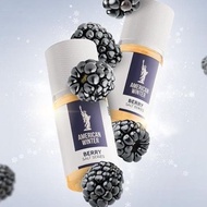 LIQUID AMERICAN WINTER BERRY 30ML