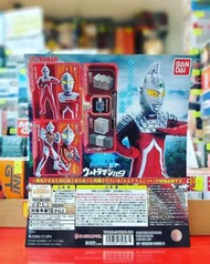 BANDAI 新扭蛋
ULTRAMAN 發光超人 PART 09