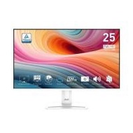 จอมอนิเตอร์ 25 นิ้ว MSI PRO MP251W E2 (1283510)