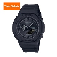 CASIO G-SHOCK GA-B2100-1A1DR