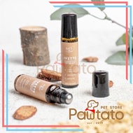 Pawtato Pet Store Back to Basic Ivette Digestive Roll On Bloating Nausea Diarrhea Medicine