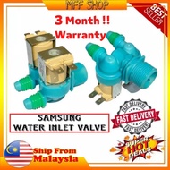 SAMSUNG Water Inlet Valve For Samsung
