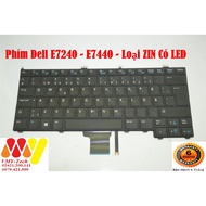 Dell Latitude 12 7000 E7240 E7420 E7440 7420 7240 7440 keyboard