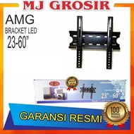 SHIPPINGbebas - AMG 23" 32" 43" 23-60 INCH LED LCD TV BRACKET