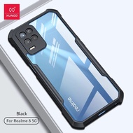 Realme 8 4G Realme 8 Pro Realme 8 5G Case Armor Case Shockproof FUSION Case Realme 8 4G Realme 8 Pro