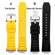 New Rubber Watch Band  For Casio DW-5600 GM-5600 GW-B5600 DW5600/5610 GW-M5610 GA2100 Series Fluoror