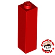 LEGO PART 14716 - BRICK 1 X 1 X 3