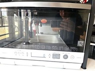 Toshiba  ER-SD80CNW蒸氣焗爐