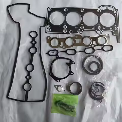 FAW V2 N5 V70 1.3L CA4GA1 Engine Engine Gasket Kit Set Engine Overhaul Gasket