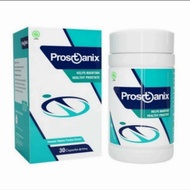 Prostanix Asli Ampuh Obat Prosrat 100% Herbal Bpom Original Prostanik