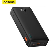 Baseus Airpow 20W Power Bank 20000mAh Fast Charge Powerbank for iP 15/14/13/12 Xiaomi batterie externe