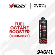 EXN Lube PRO CARE Fuel Octane Booster