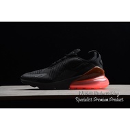 Nike Air Max 270 Black Red