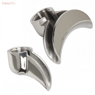【IMBUTFL】Coffee Portafilter Spout 51mm Portafilter Spout 53mm Portafilter Spout