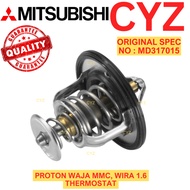Thermostat (MD317015) PROTON WAJA MMC, WIRA 1.6