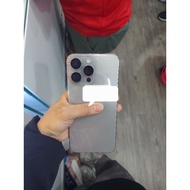 Original 15 promax zp set 512gb demo unit