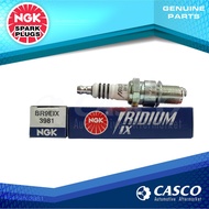 NGK BR9EIX Iridium Spark Plug NGK Iridium Spark Plug