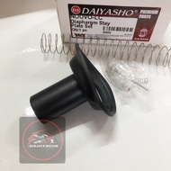 carburetor slide diaphragm yamaha Ego/Lc135/Nouvo's/nouvo Lc/Gt128/vs125/Karisma/Comel/Jetpower/Clic