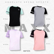 MAXX Shirt MXFT075 Badminton Shirt
