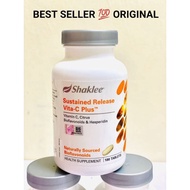 ORIGINAL 💥SHAKLEE VITAMIN C 💯 ORIGINAL READY STOCK