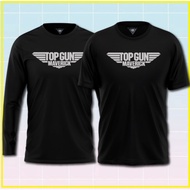 Trend Maverick T-shirt Top Gun Movie Fan