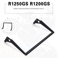For BMW R1200GS R 1200 GS R1250GS LC Adventure Motorcycle Phone Holder Windshied Mount Navigation Br