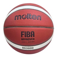 MOLTEN Molten Basketball B6G3800-2