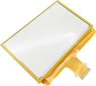 Saihisday 8" 55 Pin Touch Screen Glass Digitizer with Adhesive DJ080PA-01A Replacement for GMC Sierr