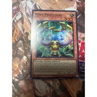 Mind Procedure SR DUAD-AE015