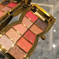 eyeshadow glitter eyeshadow Winnie the Pooh Official Glitter 2022 Eyeshadow Palette