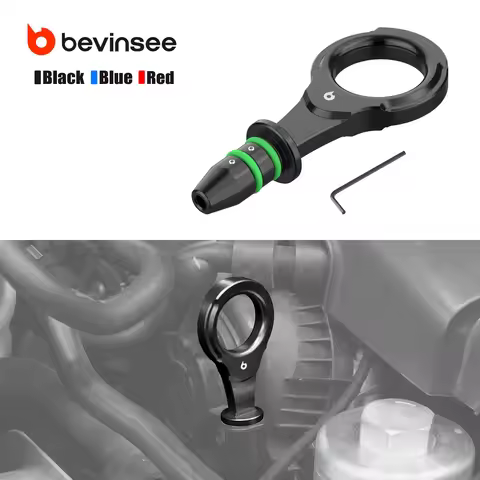 Oil Dipstick Handle for 1.8/2.0L EA888 Gen.3,for Audi A3 S3 TT,for VW for Golf MK7 MK8,for Cupra For