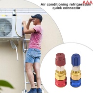 R134A Copper Texture Adapter Kit