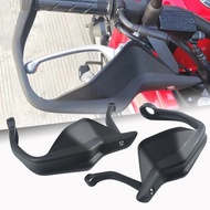 Hand Guard For LONCIN VOGE 500 DS 500R 500DS 500 R Motorcycle Accessories Hand Handlebar Guard shiel