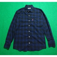 Flannel jester