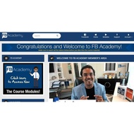 [Video Course] FB Ad Academy by Anik Singal