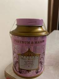 Fortnum &amp; Mason Jasmine Pearls Loose Leaf Tea Tin, 60g