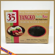 Yangko Khas Jogja