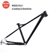 FRAME SEPEDA MOSSO 929XC 29ER RANGKA SEPEDA MTB MOSSO 929 XC 29 ER ALLOY