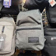 3045 Operations 尼龍 胸口包 Sling Bag 心口包 胸包 斜咩袋