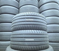 🔥2條價19吋 2453519 BRIDGESTONE POTENZA SPORT 245-35-19 粉嶺包裝 車鈴矯形 鈴邊打磨拋光 服務 歡迎預約 天天營業 二手呔 補呔 中古呔 賽車 換呔 救