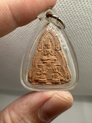 龍婆碧納 帕素天神