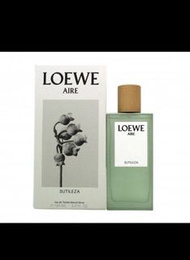 ✨Loewe  Aire Sutileza Edt  奇迹天光香水100ml