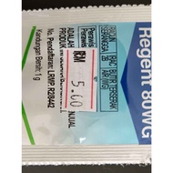 Rengent 80wg 1g Ant Poison