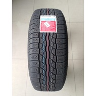 PROMO Bridgestone Dueler D687 235/60 R16 ban mobil OEM Toyota Rush