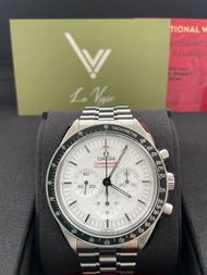 2024年全新 Omega  超霸系列專業月球錶310.30.42.50.04.001