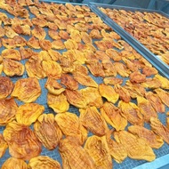 全館果乾 買六送一微糖愛文芒果乾 厚實軟Q