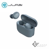 JLab Go Air POP 真無線藍牙耳機-愛麗絲藍 G00004560